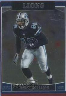 Mike Williams