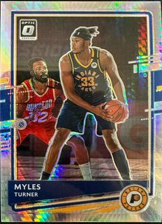 Myles Turner