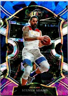 Steven Adams