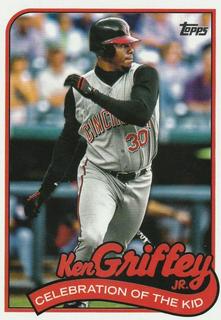 Ken Griffey Jr.