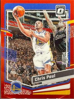 Chris Paul