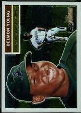 Delmon Young