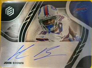 John Brown