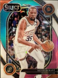 Kevin Durant