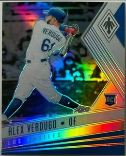 Alex Verdugo