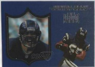 Junior Seau