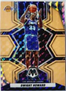 Dwight Howard