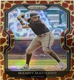 Manny Machado