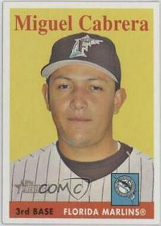 Miguel Cabrera