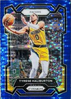 Tyrese Haliburton