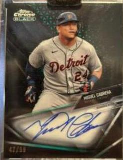 Miguel Cabrera