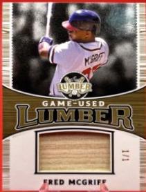 Fred McGriff
