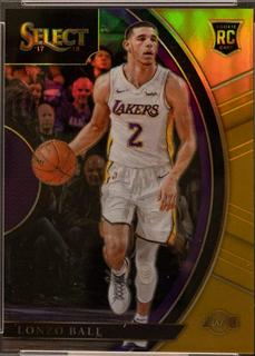 Lonzo Ball