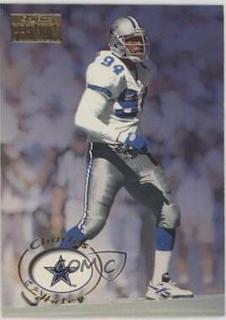 Charles Haley