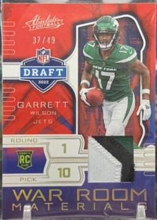 Garrett Wilson