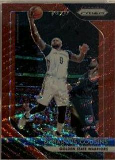 DeMarcus Cousins
