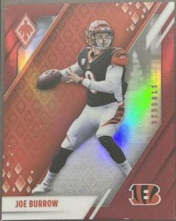 Joe Burrow