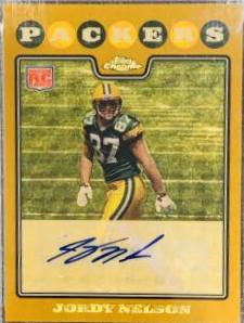 Jordy Nelson