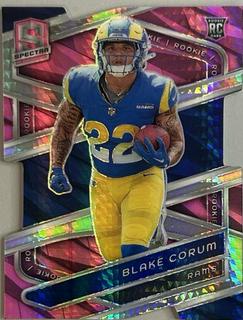 Blake Corum