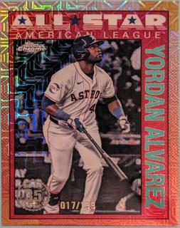 Yordan Alvarez