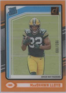 MarShawn Lloyd