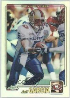 Jeff Garcia