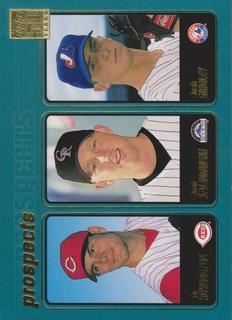Ty Howington, Josh Kalinowski, Josh Girdley