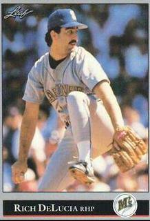 Rich DeLucia