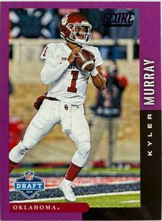 Kyler Murray