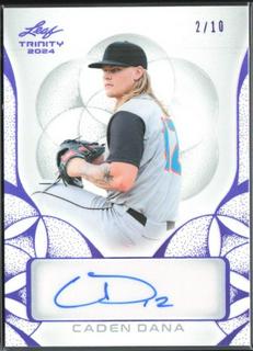 Caden Dana