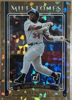 Kirby Puckett