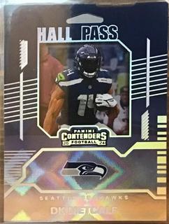 DK Metcalf