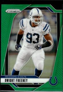Dwight Freeney