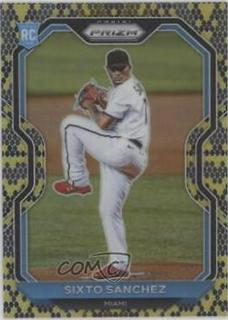 Sixto Sanchez