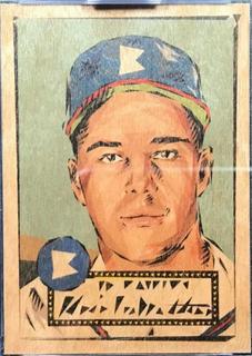 Eddie Mathews