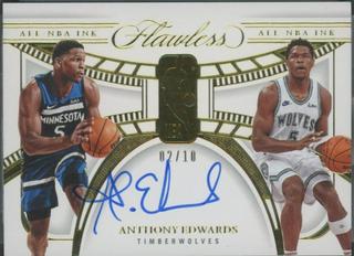 Anthony Edwards