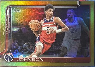 AJ Johnson