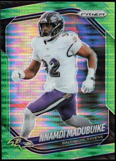 Nnamdi Madubuike