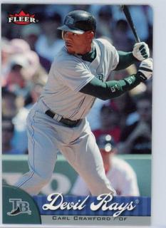 Carl Crawford