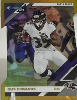 Gus Edwards