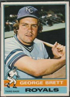 George Brett