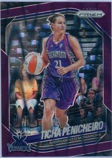 Ticha Penicheiro
