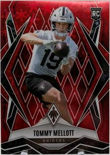 Tommy Mellott
