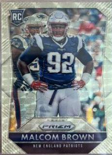 Malcom Brown
