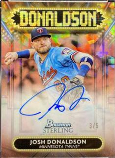 Josh Donaldson