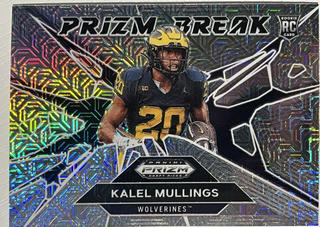 Kalel Mullings
