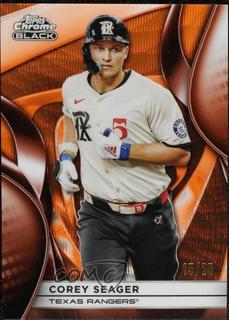 Corey Seager