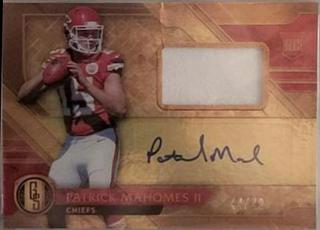 Patrick Mahomes II