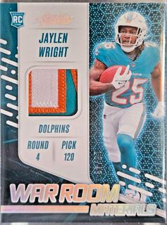 Jaylen Wright