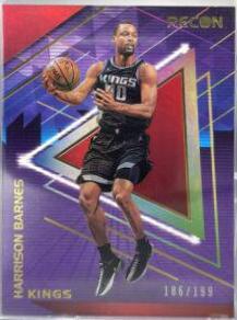 Harrison Barnes